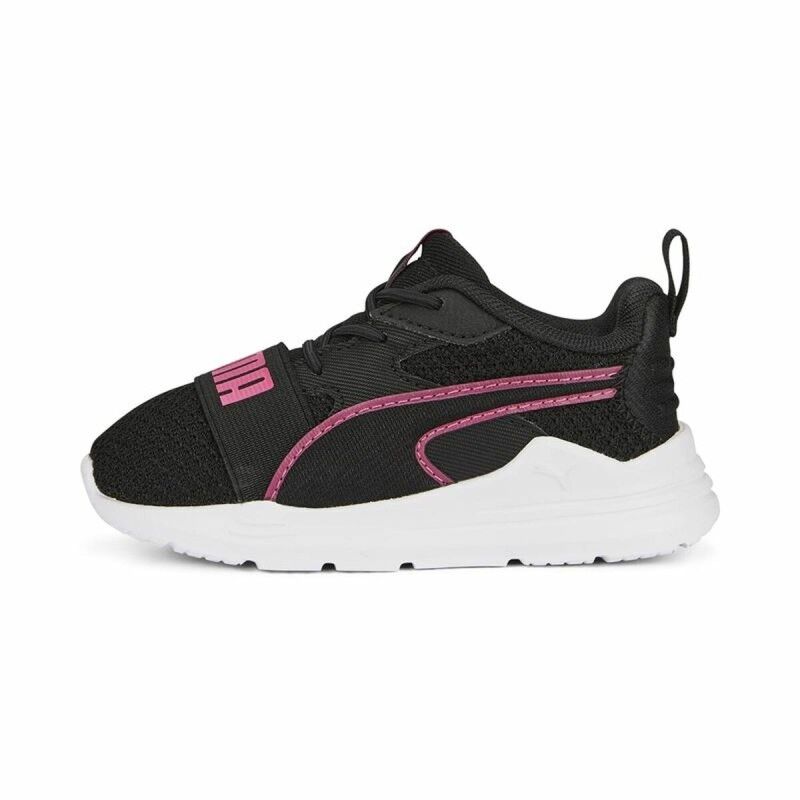 Scarpe Sportive per Bambini Puma Wired Run Pure Scarpe Sportive per Bambini Puma Wired Run Pure