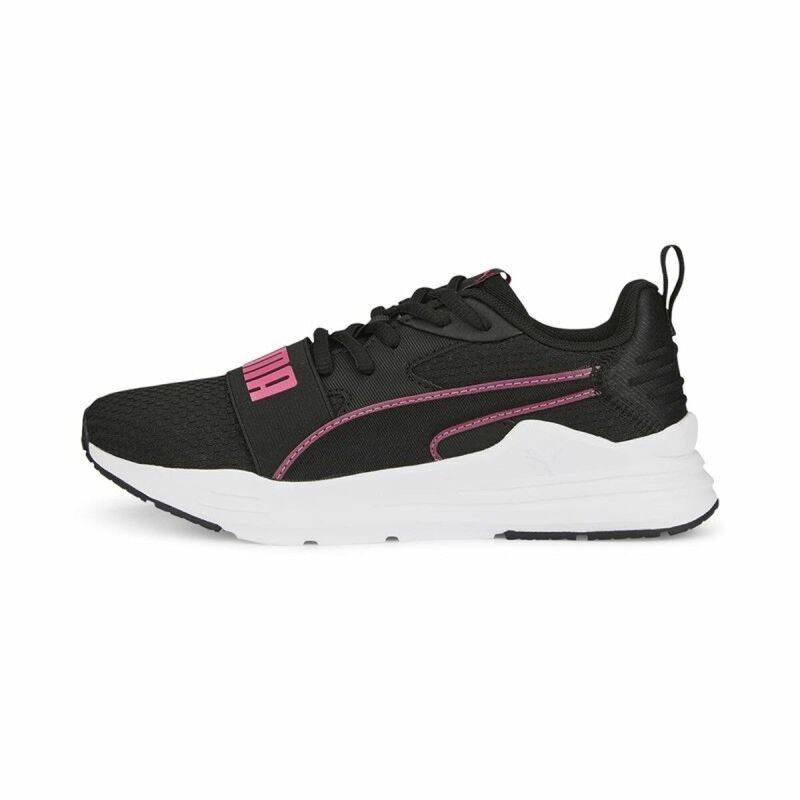 Scarpe da Tennis Casual Bambino Puma Wired Run Pure Scarpe da Tennis Casual Bambino Puma Wired Run Pure
