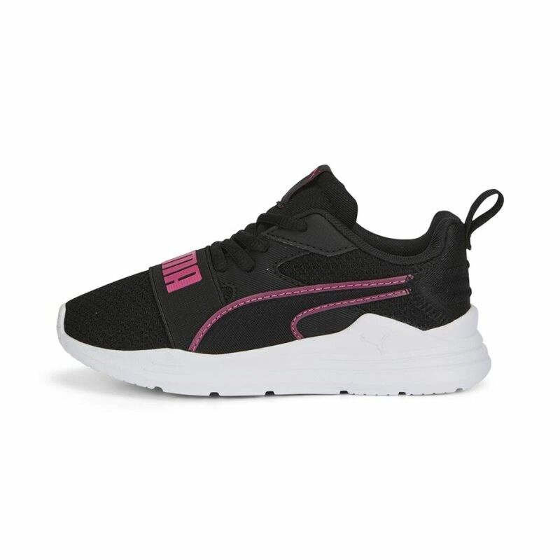 Scarpe da Tennis Casual Bambino Puma Wired Run Pure Scarpe da Tennis Casual Bambino Puma Wired Run Pure