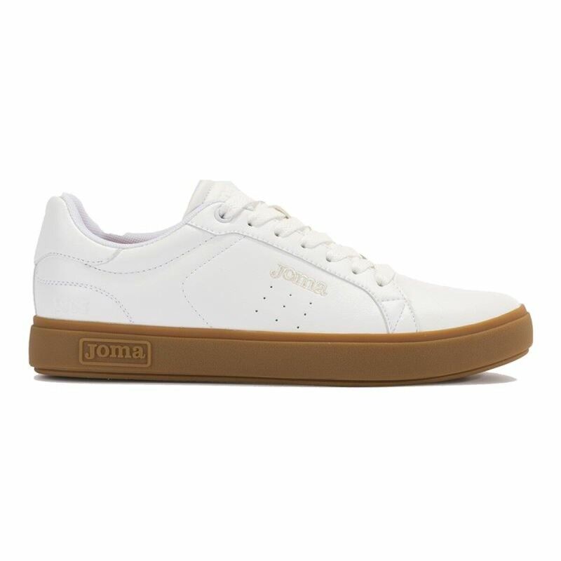 Scarpe Casual da Donna Joma Sport Classic 2425 Bianco Scarpe Casual da Donna Joma Sport Classic 2425 Bianco