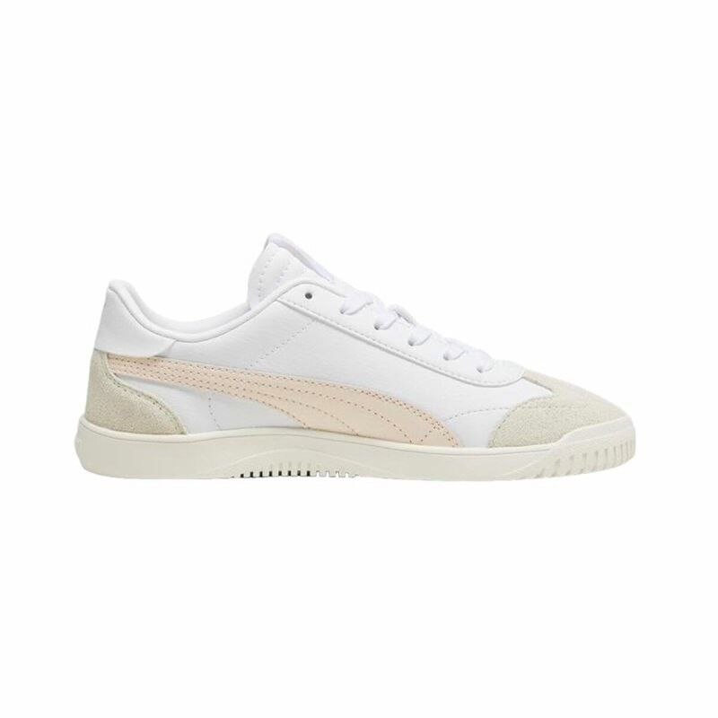 Scarpe Casual da Donna Puma Puma Club 5v5 D Bianco Scarpe Casual da Donna Puma Puma Club 5v5 D Bianco