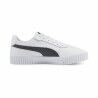 Scarpe Casual da Donna Puma Carina 2.0 Bianco