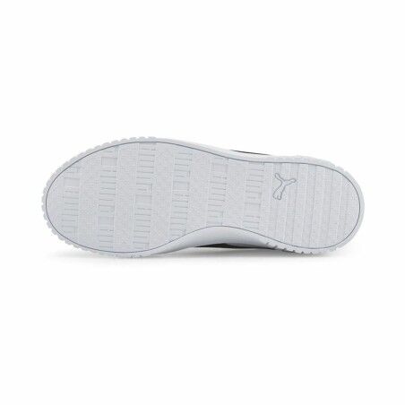 Scarpe Casual da Donna Puma Carina 2.0 Bianco