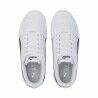 Scarpe Casual da Donna Puma Carina 2.0 Bianco