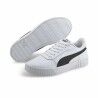Scarpe Casual da Donna Puma Carina 2.0 Bianco