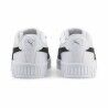 Scarpe Casual da Donna Puma Carina 2.0 Bianco