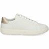 Scarpe Casual da Donna Geox Spherica Ecub-1 Bianco