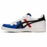 Scarpe Sportive per Bambini Asics Japan S GS Bianco