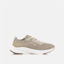 Scarpe Casual da Donna Mustang Somo Marrone Chiaro