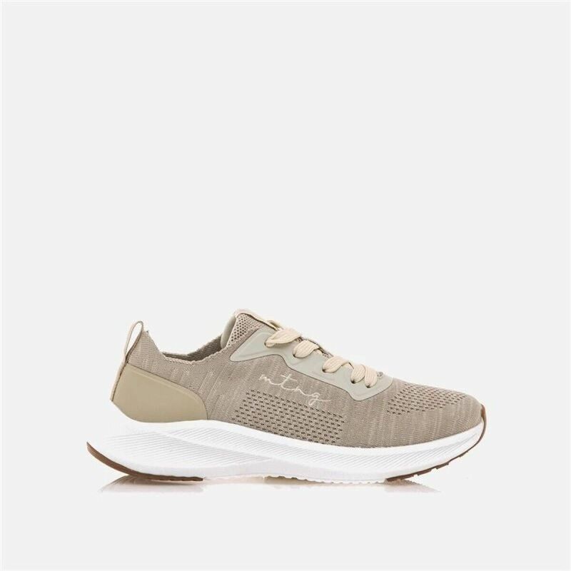 Scarpe Casual da Donna Mustang Somo Marrone Chiaro Scarpe Casual da Donna Mustang Somo Marrone Chiaro