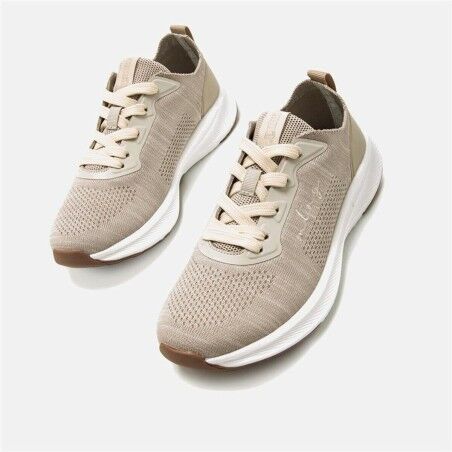 Scarpe Casual da Donna Mustang Somo Marrone Chiaro