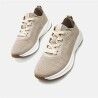 Scarpe Casual da Donna Mustang Somo Marrone Chiaro
