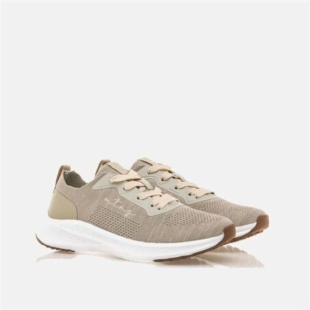 Scarpe Casual da Donna Mustang Somo Marrone Chiaro
