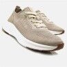 Scarpe Casual da Donna Mustang Somo Marrone Chiaro