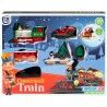 Tren con il circuito Speed & Go 6 Unità 91 x 0,5 x 43,5 cm