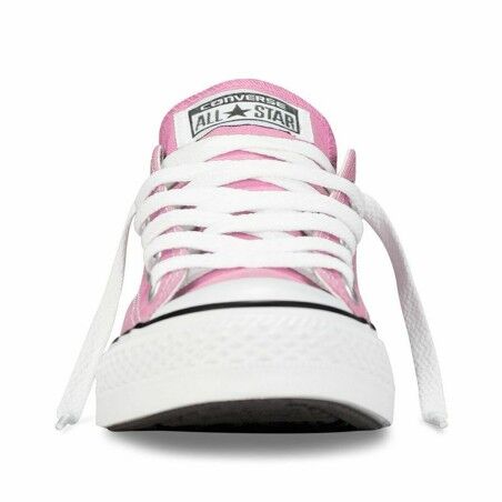 Scarpe Sportive per Bambini Converse Chuck Taylor All Star Classic Low Rosa