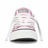Scarpe Sportive per Bambini Converse Chuck Taylor All Star Classic Low Rosa