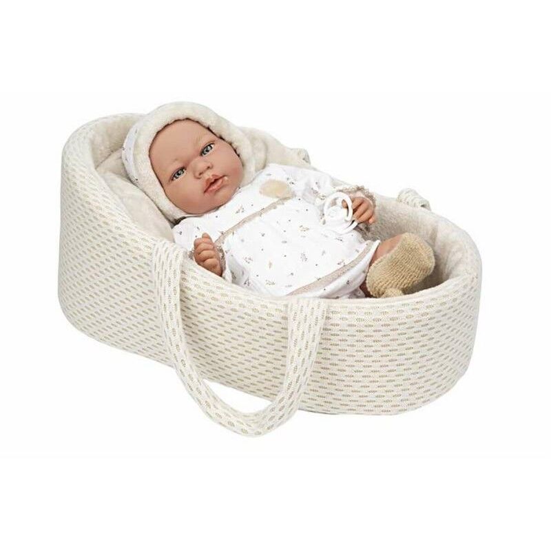 Baby doll Arias Elegance Andie 40 cm Baby doll Arias Elegance Andie 40 cm