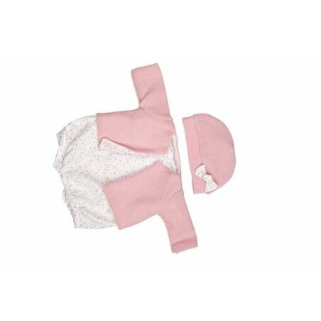 Vestiti per le bambole Arias 40 cm