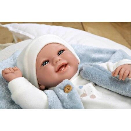 Bambolotto Neonato Arias Elegance 40 cm