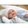 Bambolotto Neonato Arias Elegance 40 cm