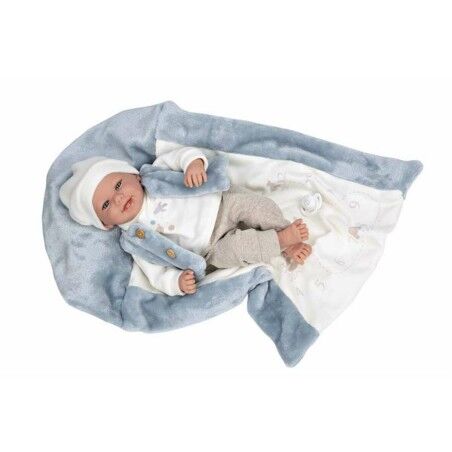 Bambolotto Neonato Arias Elegance 40 cm