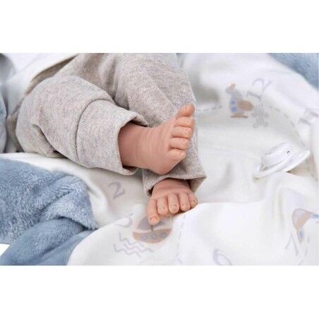 Bambolotto Neonato Arias Elegance 40 cm