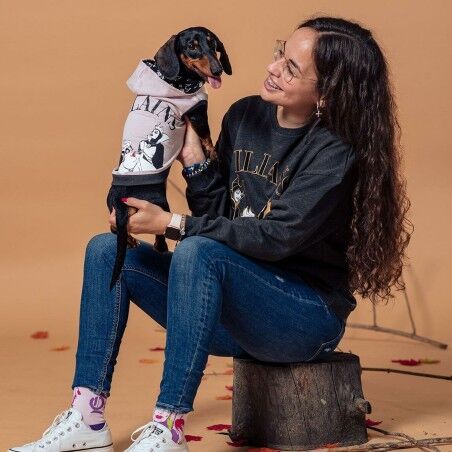 Felpa per Cani Disney S