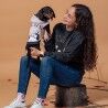 Felpa per Cani Disney S