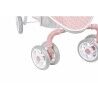 Seggiolina per Bambole Arias Universe