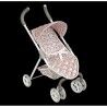 Seggiolina per Bambole Arias Fantasy