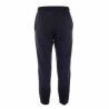 Pantalone per Adulti Kappa 361L3YW_KSI-005 Nero Donna