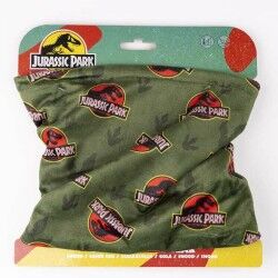 Scaldacollo Jurassic Park