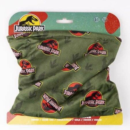 Scaldacollo Jurassic Park