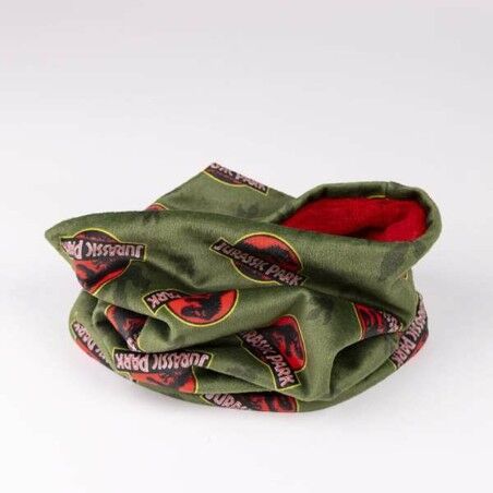 Scaldacollo Jurassic Park