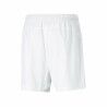 Pantalone per Adulti Puma 586728 02 Bianco Uomo