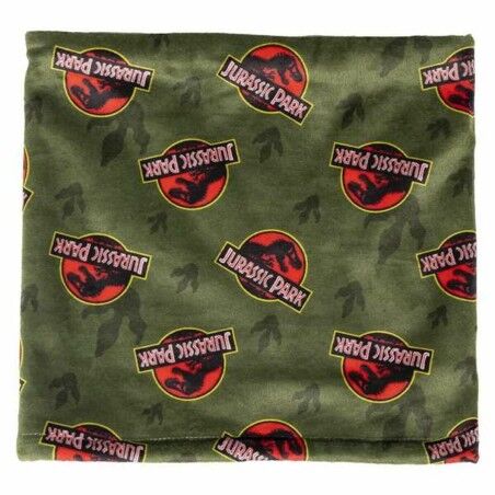Scaldacollo Jurassic Park