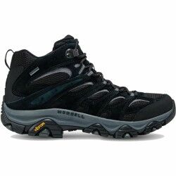 Scarpe Sportive Uomo Merrell  Merrell Moab 3 Nero