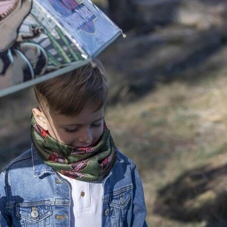 Scaldacollo Jurassic Park
