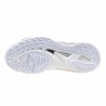 Scarpe Sportive da Donna Mizuno Wave Mirage 5 Bianco Donna Pallamano