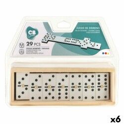 Domino Colorbaby (6 Unità)