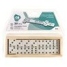 Domino CB Games (6 Unità)