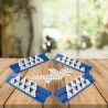 Gioco da Tavolo CB Games Rummi 24,5 x 3 x 6 cm (60 Pezzi) (6 Unità)