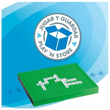 Gioco di parole Colorbaby   25,5 x 3 x 19 cm (6 Unità)