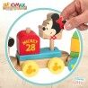 Treno Disney 14 Parti (6 Unità)