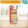 Set di Costruzioni Woomax (6 Unità)