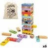 Set di Costruzioni Spidey 52 Pezzi (6 Unità)