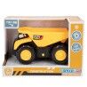 Veicolo Speed & Go 18 x 10 x 8 cm (6 Unità)