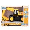 Veicolo Speed & Go 18 x 10 x 8 cm (6 Unità)