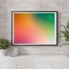 Puzzle Colorbaby Season's Gradients Spring 68 x 50 cm (6 Unità)